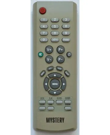 Пульт Mystery 1CE3 оригинальный пульт