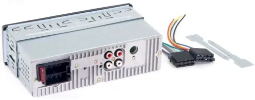 USB/SD-магнитола Mystery MAR-414BT-1