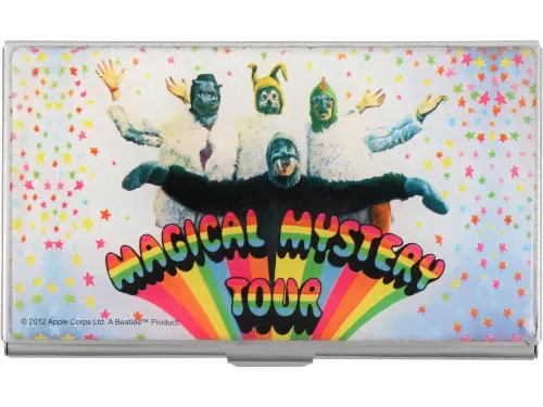 Набор The Beatles MAGICAL MYSTERY TOUR-0