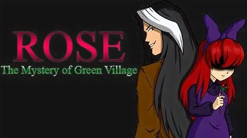 Demo and Wishlist on Steam. Rose - The Mystery of Green Village