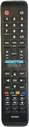 Replacement remote control for Mystery CX509