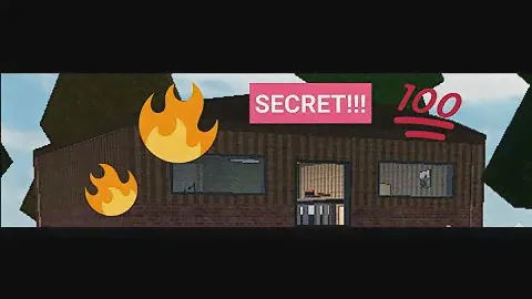 Roblox SL Prison Secret Gunshop location/mini showcase
