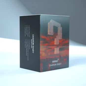 Smoant Charon Baby Mystery Box Kit-1