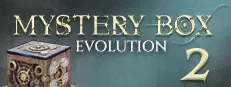 Mystery Box 2: Evolution-0