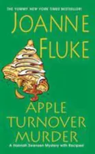 Apple Turnover Murder (A Hannah Swensen Mystery) by Fluke, Joanne