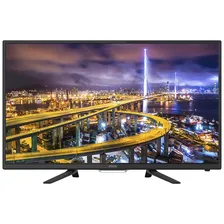 Телевизор Mystery MTV-3226LT2, LED, 32'', черный