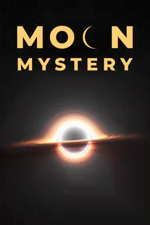 Купить Moon Mystery на PC для Steam дешево-0