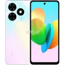 Сотовый телефон Tecno Spark 20C 8/128Gb BG7n Mystery White
