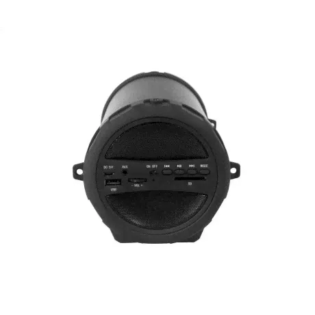 Акустическая система Mystery MBA-733UB Black-4