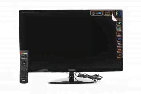 LCD телевизор Mystery MTV-2429LT2 - б/у-0