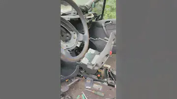 Блок управления парктрониками Mercedes-Benz Местонахождения!!!
