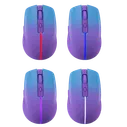 Мышь Defender Mystery MM-301 Purple (52301)