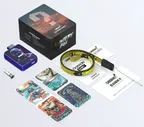 Mystery box Smoant Charon baby kit
