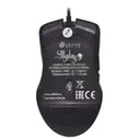Мышь OKLICK 708G Mystery Black USB