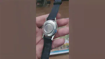 редчайшие серебряные часы
