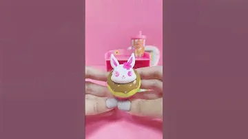 Sanrio Jewel Pet ジュエルペット Market Cash Register Toy