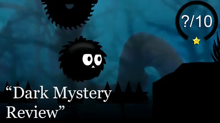Dark Mystery Review