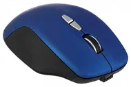 Беспроводная мышь Qumo Office Mystery M60