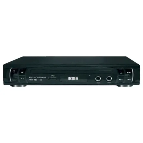 Mystery MDV-729U кэшбэк-0