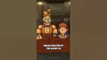 Here What You Missed From FNaF’s 10th Anniversary