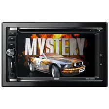 А/м 2din MYSTERY MDD-6250BS