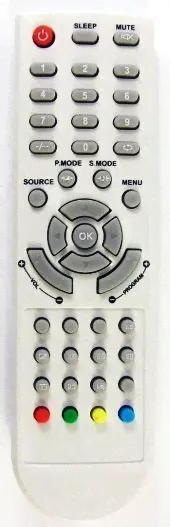 Пульт для Mystery MTV-1605W от Huayu-0
