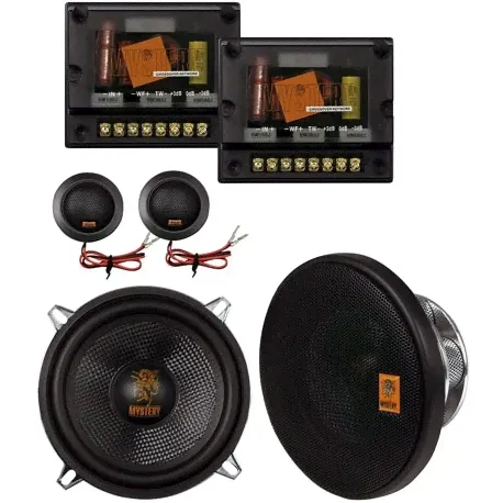 Mystery MO-5.1 автоакустика