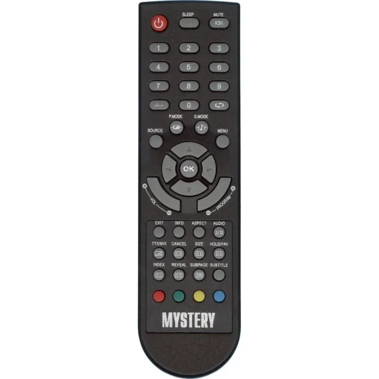 Пульт Mystery TV6-0