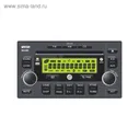 Автомагнитола 2-DIN MYSTERY MCD-970BT