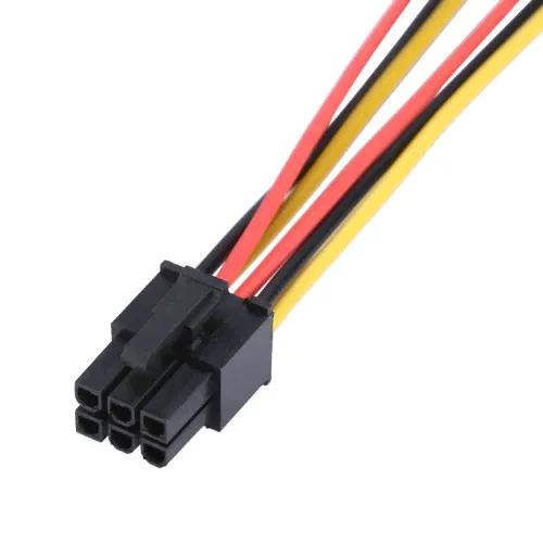 Разъем для подключения сабвуфера Mystery Gstar GS-303-0