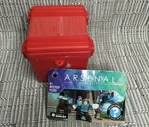 Roblox Action Collection - Arsenal Operatives Micro Plush Mystery Pack