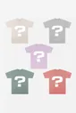 MYSTBOXW - T-Shirt Mystery Box (Women's)