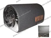 Сабвуфер MYSTERY MTB-300A активный 180Вт RMS труба