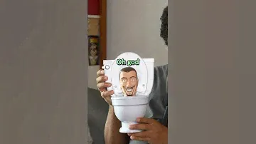Unboxing The $50 Skibidi Toilet Mystery Box