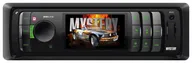 Автомагнитола MYSTERY MMR-315 DVD