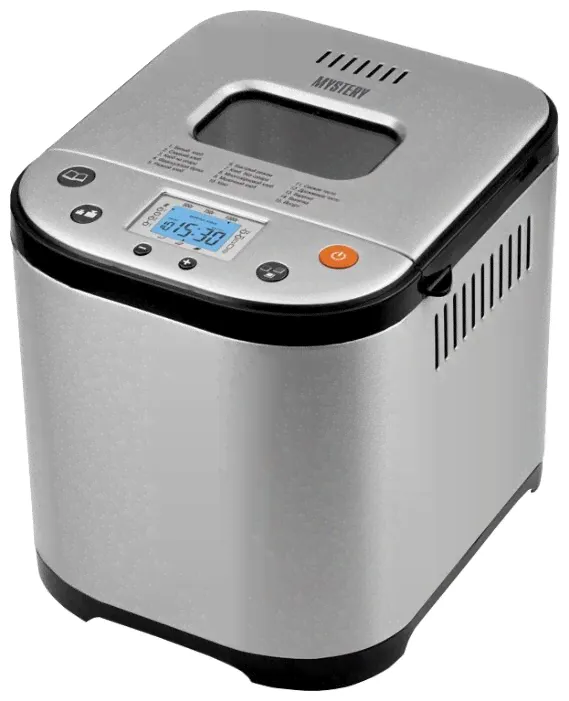 Mystery Mystery MBM-1208