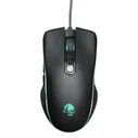 Мышь Oklick 708G MYSTERY Black