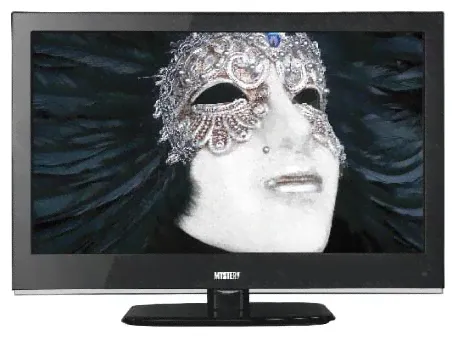 ЖК-телевизор Mystery 32" MTV-3213LW