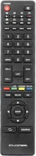 Пульт для Mystery MTV-3227LT2