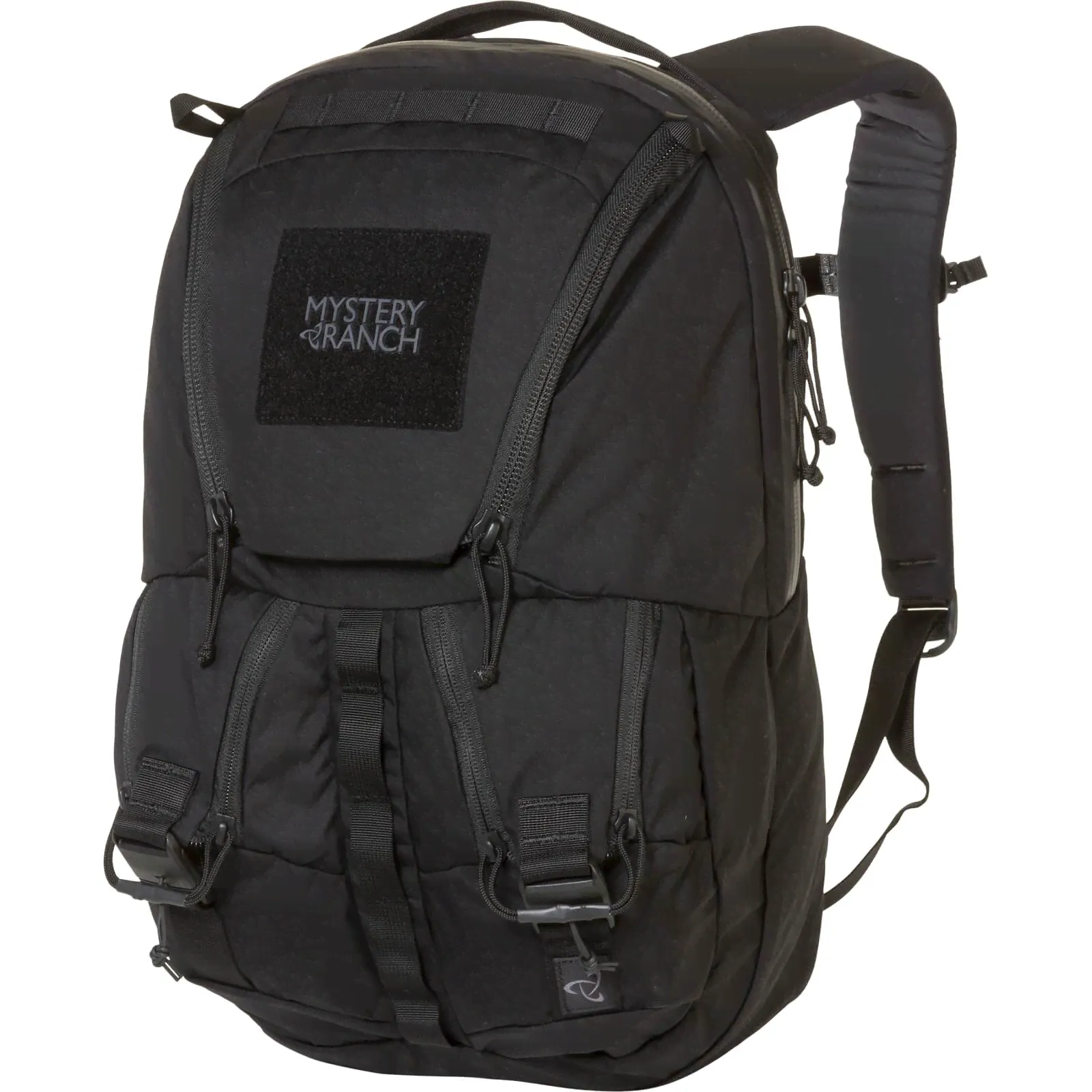 Тактический рюкзак Mystery Ranch Rip Ruck 24L Black