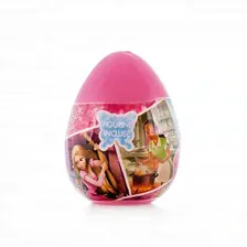 Mystery Egg яйцо с фигуркой Принцессы в асс