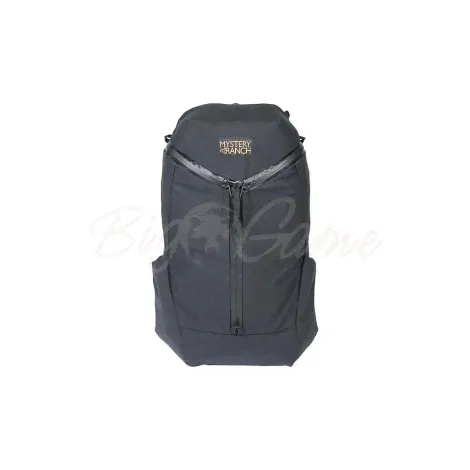 Рюкзак туристический MYSTERY RANCH Catalyst 22 л цвет Black