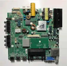 MSDV3222-ZC01-01 MYSTERY MTV-3028LT2