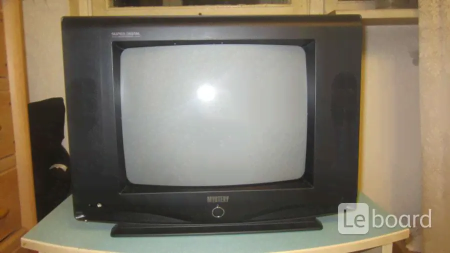 Телевизор кинескопный Mystery MTV-1426 14