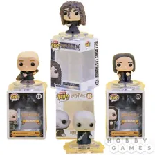 Фигурка Bitty POP! Mystery. Harry Potter