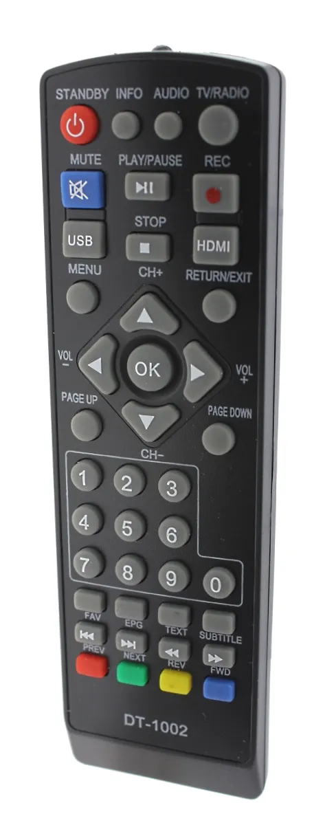 POLAR DT-1002/1003/1005/1006 (DVB-T2) Mystery MMP-85DT2, Rolsen RDB508 (аналог 75930)