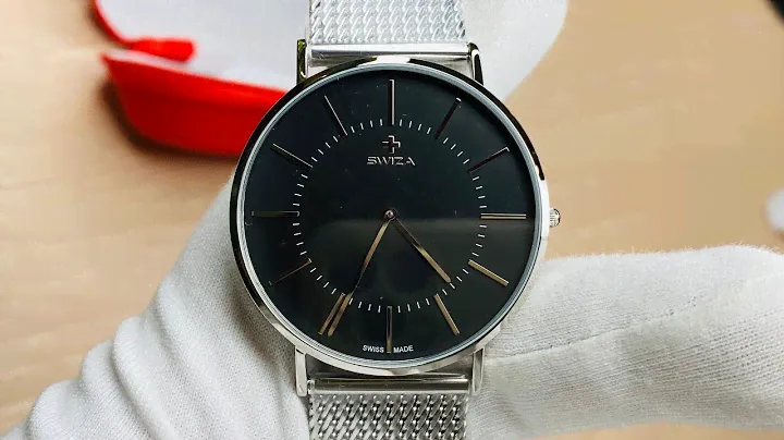 Xship.vn: Swiza Plana Mens Watch WAT.0951.1004