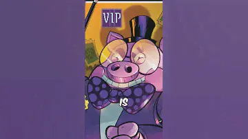 New FREE FNAF Book (FNAF 10th Anniversary)