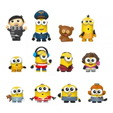 Funko Mystery Minis Blind Box Minions 2: Rise of Gru