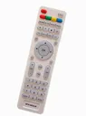 Пульт TV Mystery MTV-2622LW white